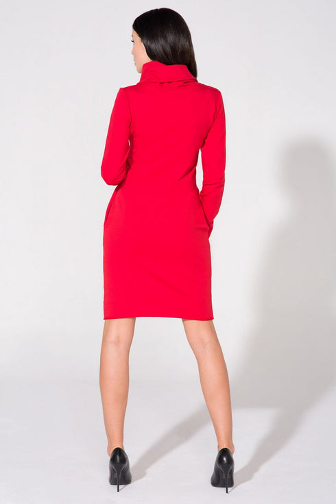 Robe de jour model 61729 Tessita